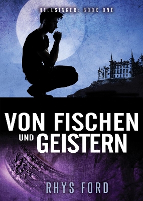 Book cover for Von Fischen und Geistern