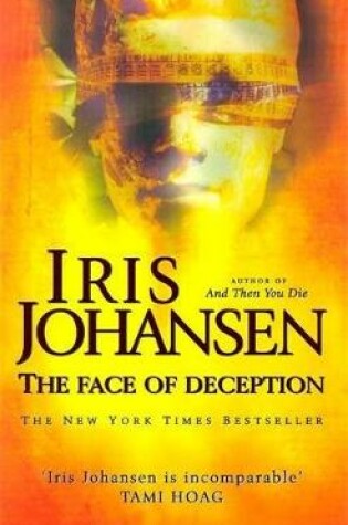 Cover of The Face of Deception