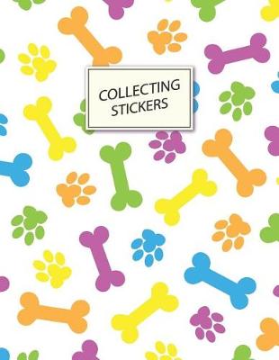 Book cover for Collecting Stickers