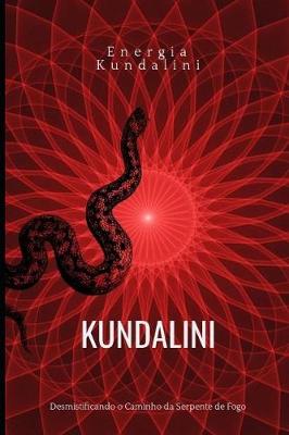 Book cover for Kundalini