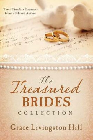 Cover of The Treasured Brides Collection