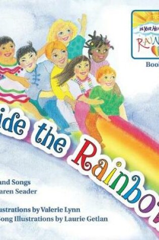 Cover of Ride the Rainbow