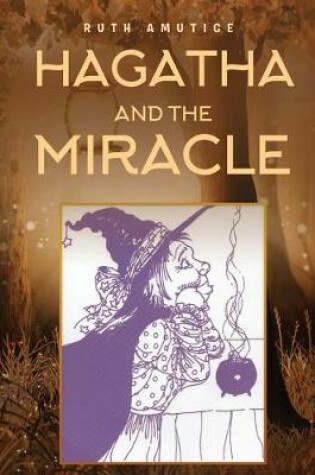 Cover of Hagatha and the Miracle