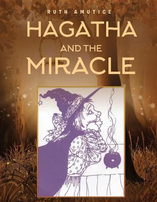 Book cover for Hagatha and the Miracle