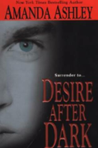 Cover of Desire After Dark