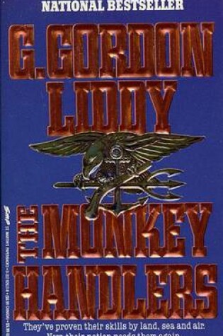 Cover of The Monkey Handlers