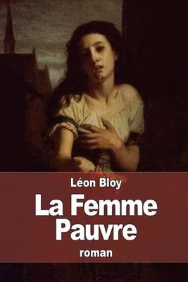 Book cover for La Femme Pauvre