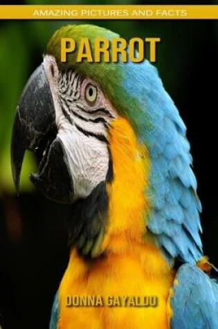 Cover of Parrot