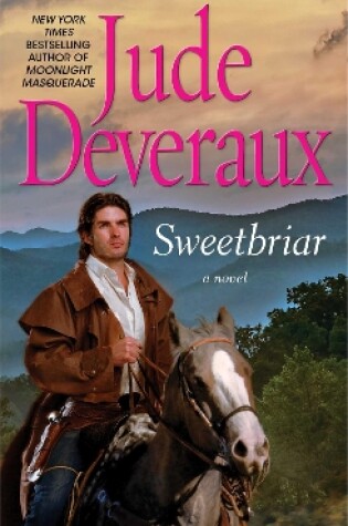 Sweetbriar