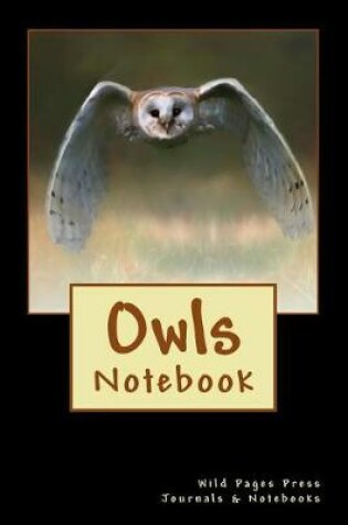 Cover of Owls