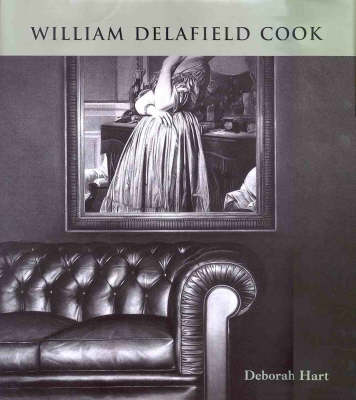 Book cover for William Delafield Cook