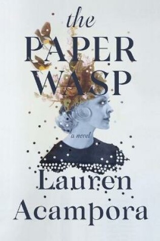Cover of The Paper Wasp