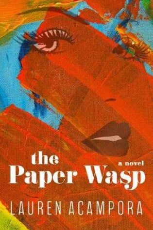 Cover of The Paper Wasp