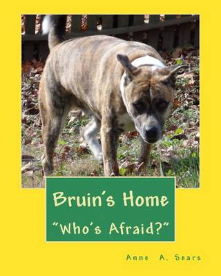 Book cover for Bruin's Home (Book 1)