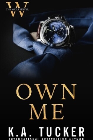 Cover of Own Me