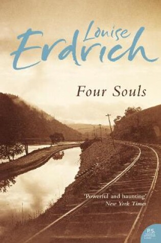 Cover of Four Souls