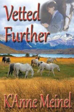 Cover of Vetted Further