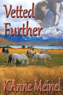 Book cover for Vetted Further