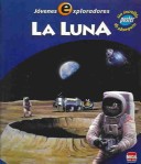 Book cover for Luna, La - Jovenes Exploradores