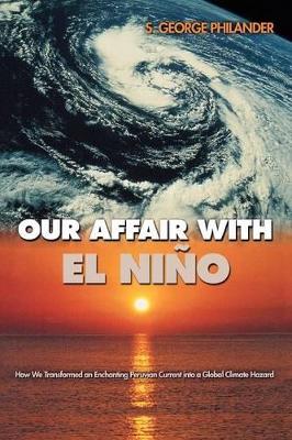 Book cover for Our Affair with El Niño