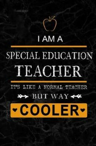Cover of I am a Special Education Teacher