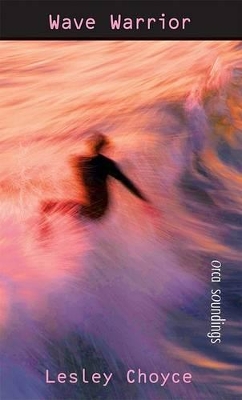 Cover of Wave Warrior