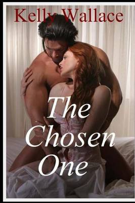 Book cover for The Chosen One (Paranormal Romance - Romantic Suspense)