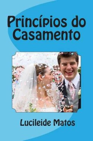 Cover of Principios do Casamento