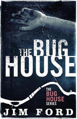 Cover of The Bug House