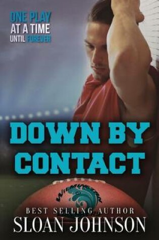 Cover of Down By Contact