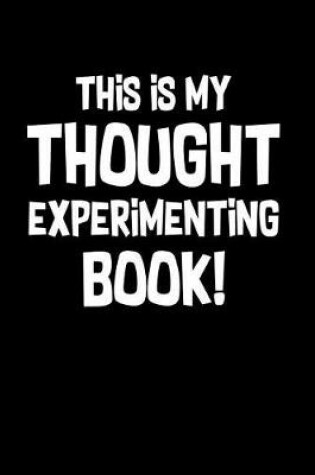 Cover of Thought Experiment Book