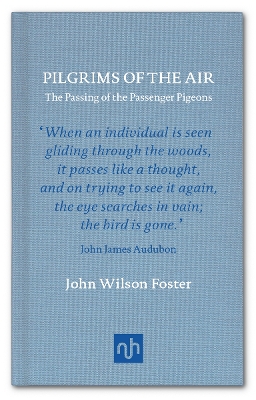 Book cover for Pilgrims of the Air