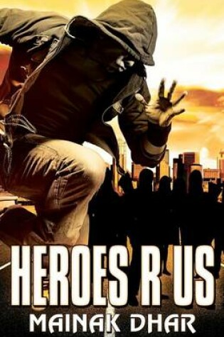 Cover of Heroes R Us