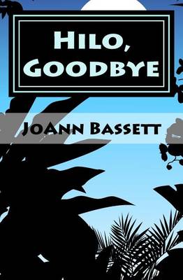 Book cover for Hilo, Goodbye