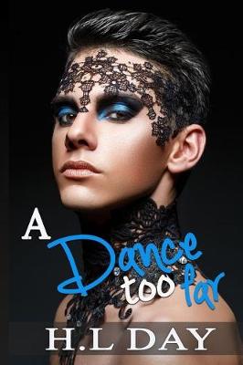 Book cover for A Dance too Far