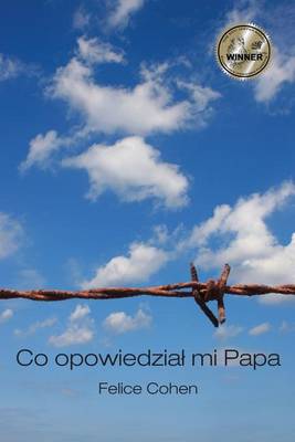 Book cover for Co Opowiedzial Mi Papa