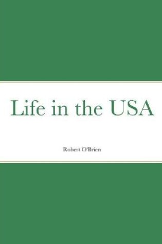 Cover of Life in the USA