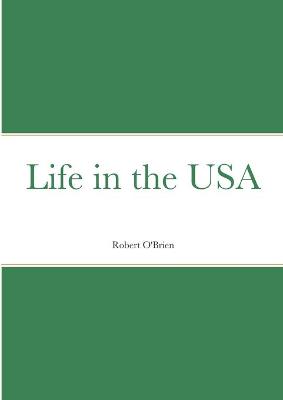 Book cover for Life in the USA