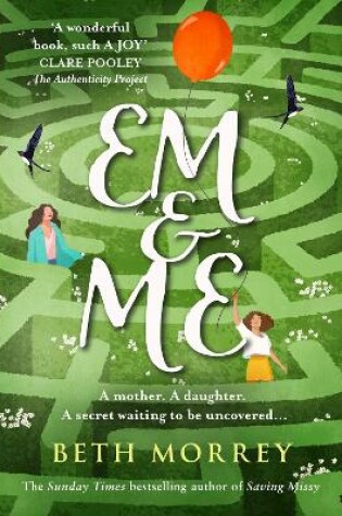 Cover of Em & Me