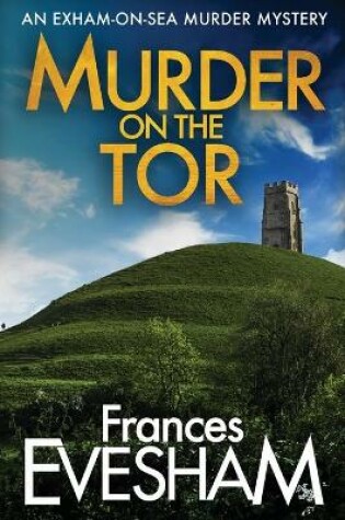 Cover of Murder on the Tor