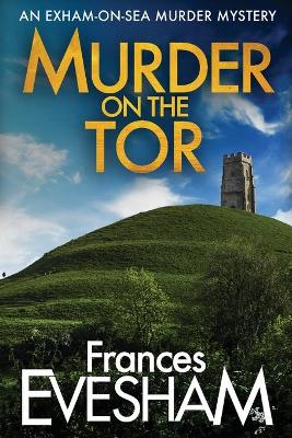 Cover of Murder on the Tor