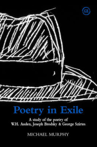 Cover of Poetry in Exile