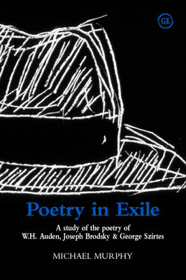 Book cover for Poetry in Exile