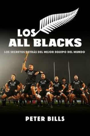 Cover of Los All Blacks