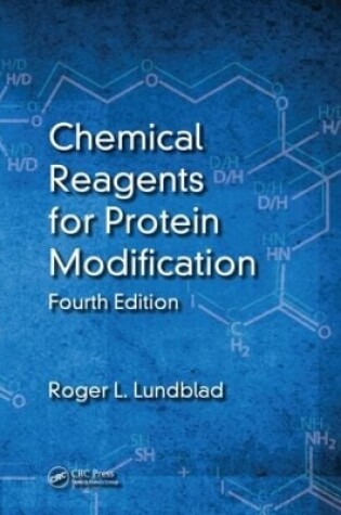 Cover of Chemical Reagents for Protein Modification