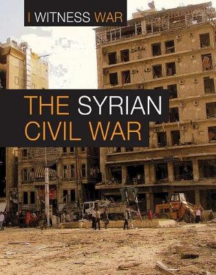 Cover of The Syrian Civil War