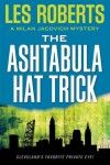 Book cover for The Ashtabula Hat Trick