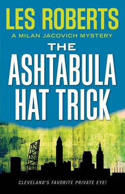 Cover of The Ashtabula Hat Trick