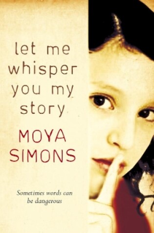 Cover of Let Me Whisper You My Story
