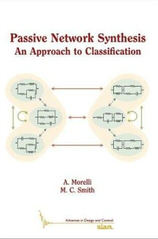 Cover of Passive Network Synthesis